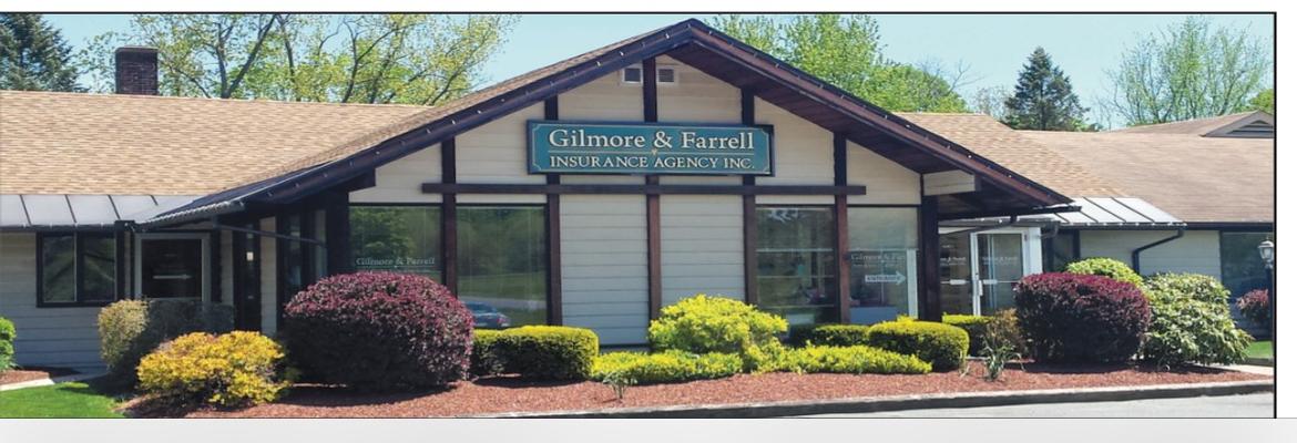 Gilmore & Farrell Insurance Agency